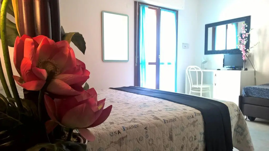 Hotel Laura