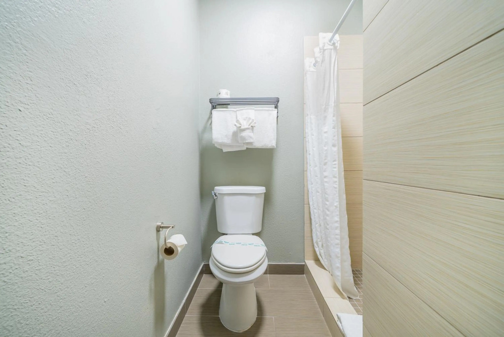 Best Western Airport Inn