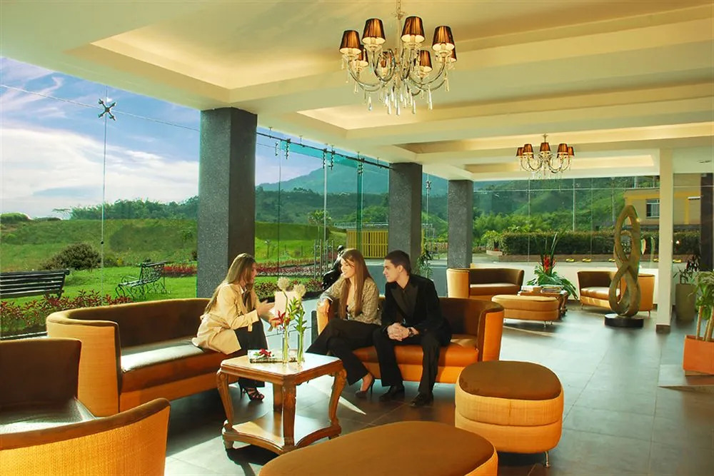 Hotel Tangara