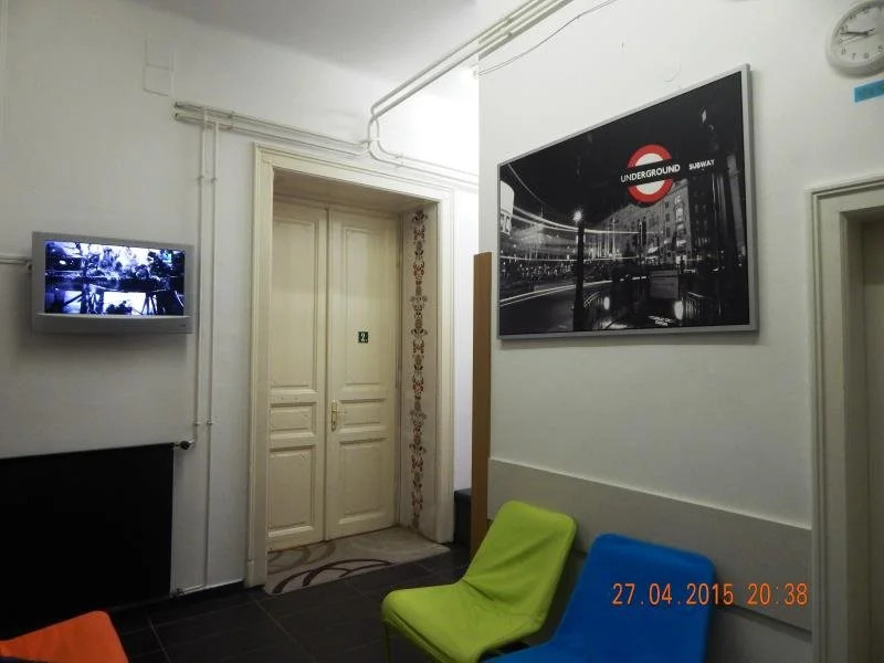 Violet Hostel