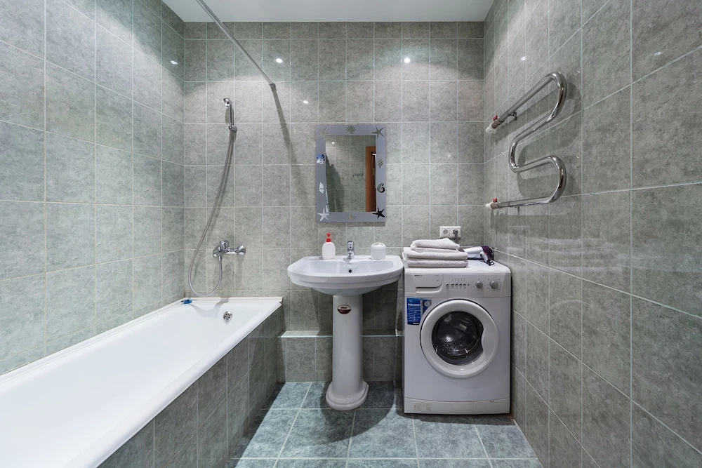 Apartment ALLiS-HALL on Radishcheva 33
