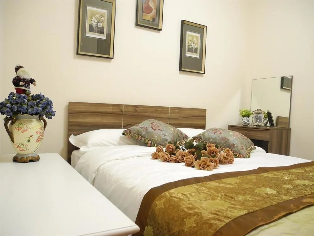Kwaifa Business Apartments