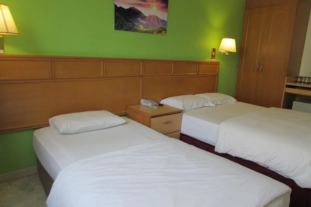 Bright Star Hotel