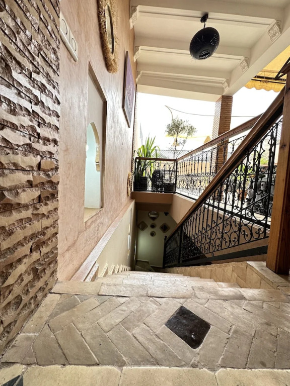 Riad Les Miroirs