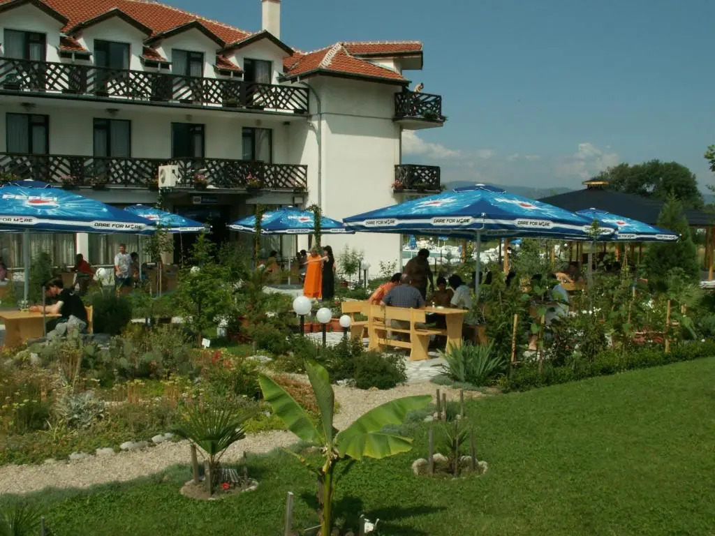 Dolna Bania Hotel