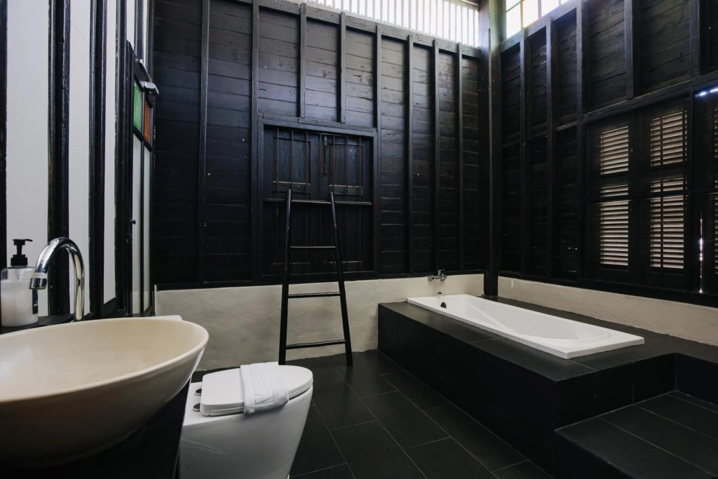 Chotana Villa Hotel Chiang Mai