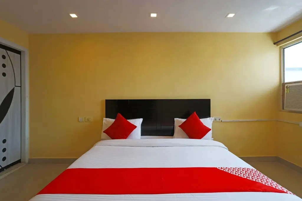 M3m Paradise by OYO Rooms