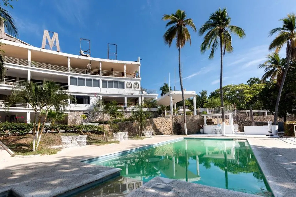 OYO Hotel Belmar