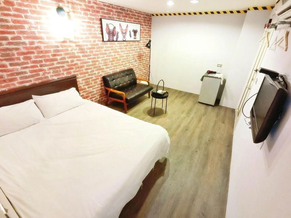 Mini Hostel