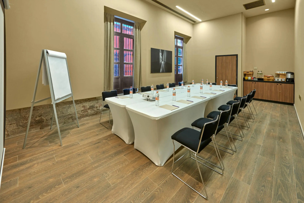 City Centro by Marriott San Luis Potosi