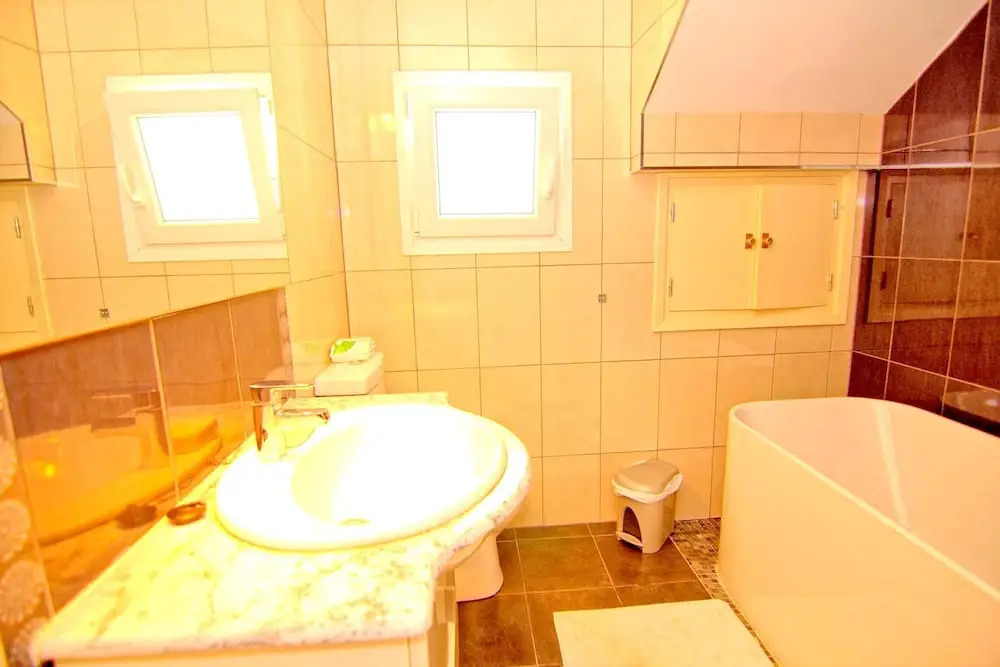 Villa with 4 Bedrooms in Málaga, with Wonderful Sea View, Private Pool And Furnished Terrace