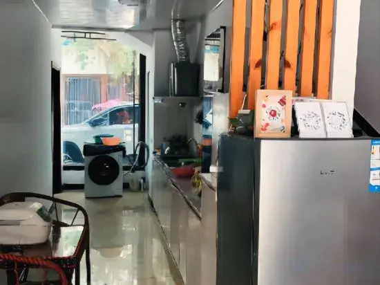 Jushe Homestay