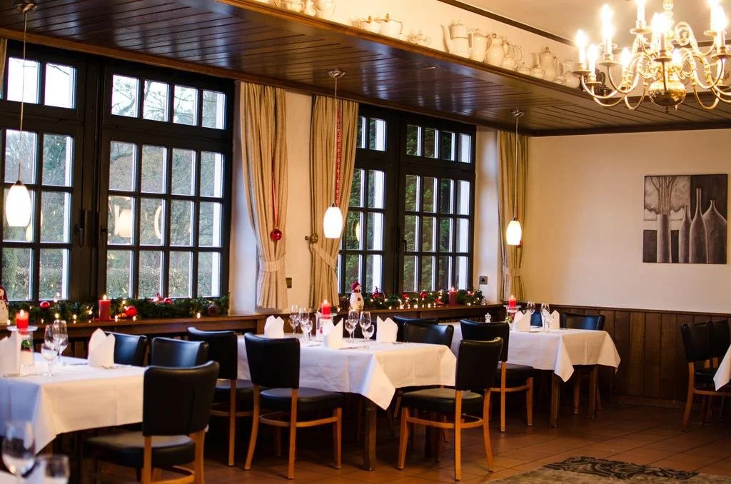 Hotel Landgraf