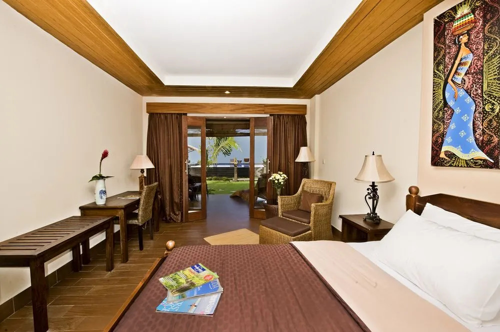 Sunsethouse Lombok