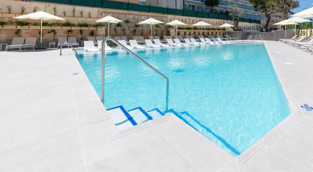 Reverence Life Hotel - Adults Only