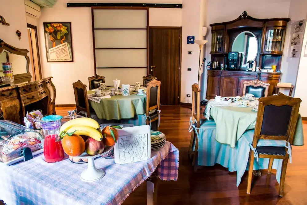 10 Minutes B&B Bed & Breakfast