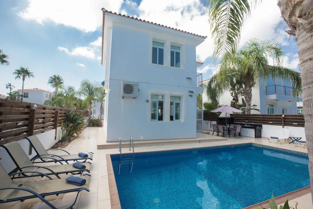 Mesogios Villas