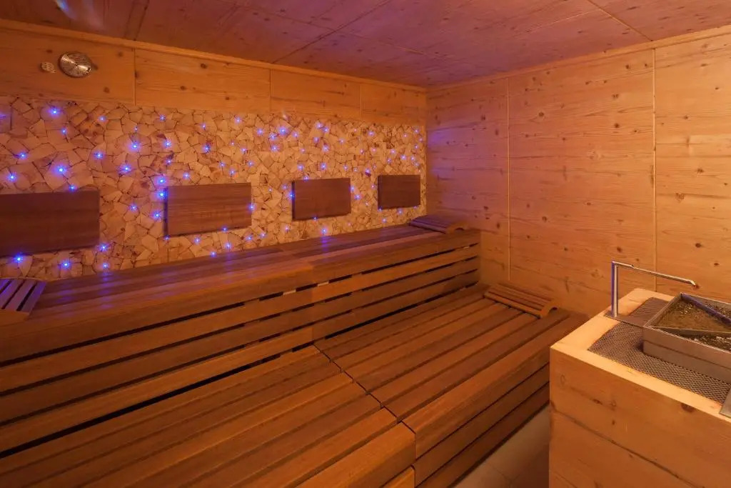 Hotel Hirschen - Grindelwald