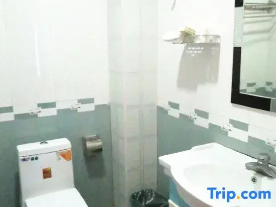 Chagan Lake Transportation Hotel