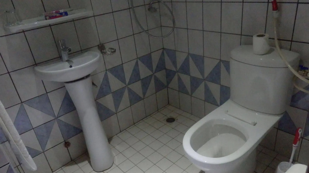 Afrique Hotel Douala Airport