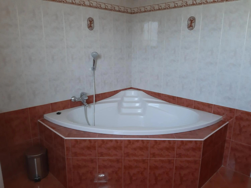 Apartmani Gržinić