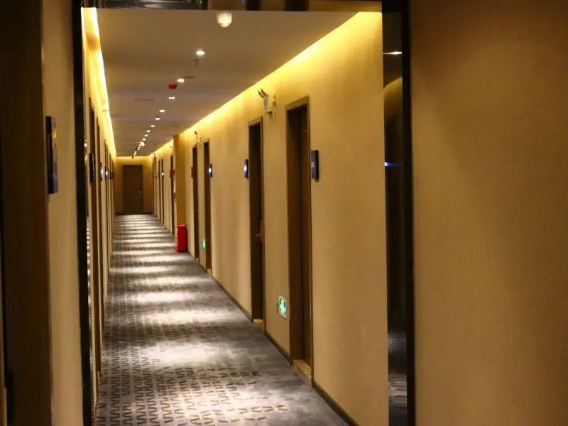 7 Days Premium Hotel Foshan Sanshui Square