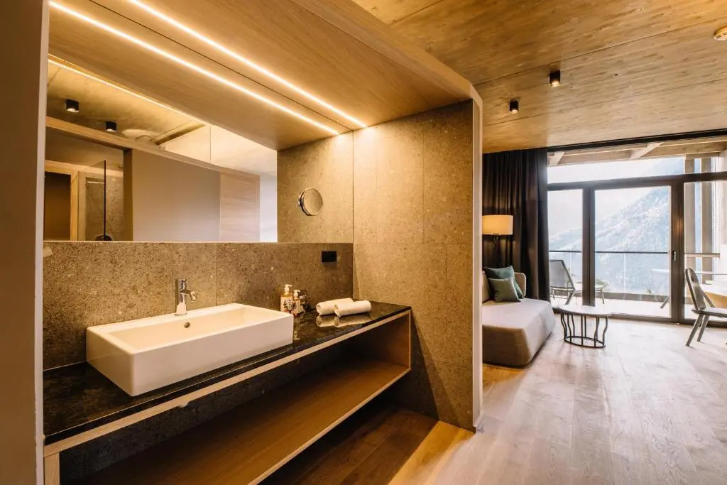 Panoramic Suites Winzerhöhe