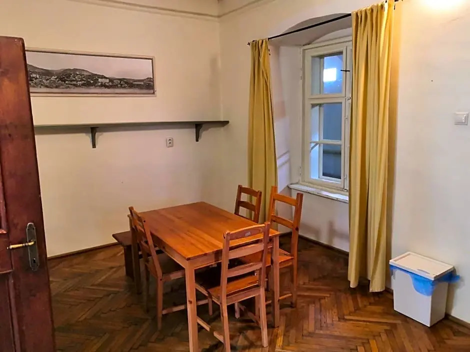 Skautský dom