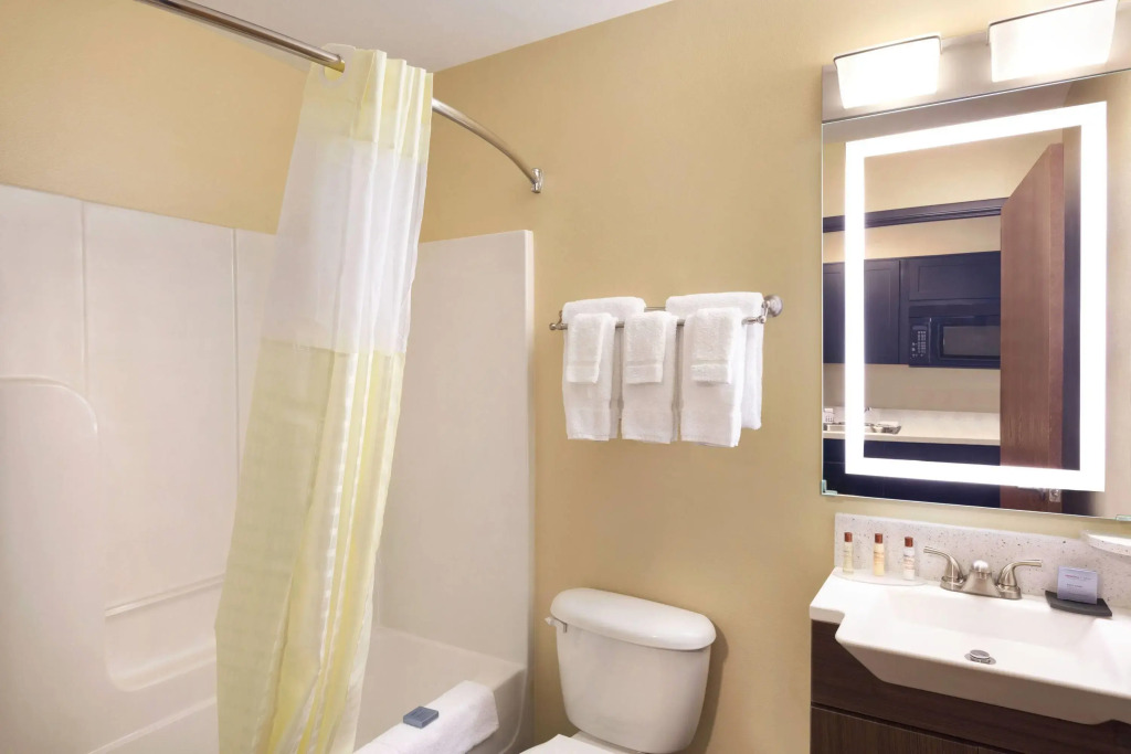 Hawthorn Extended Stay by Wyndham Saint Robert