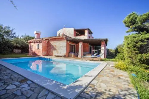 Villa Giusy