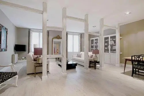 Genteel Home Huertas