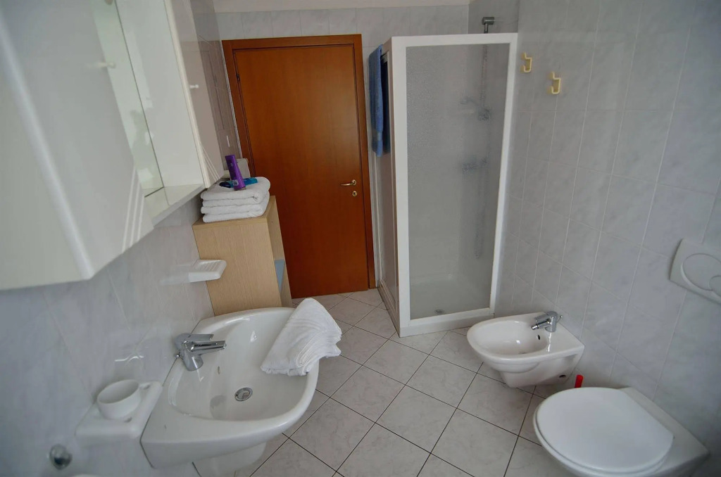 Residence Filanda