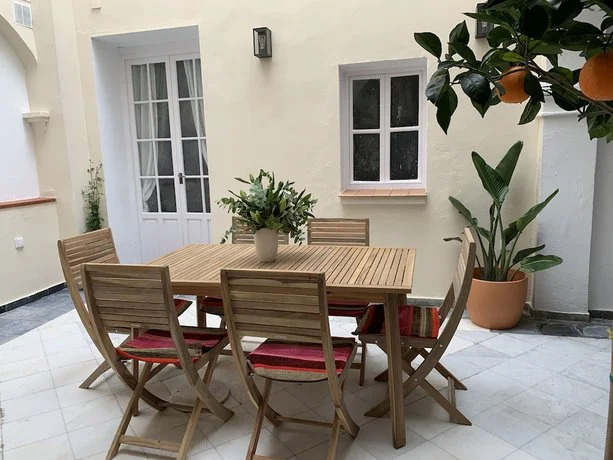 Casa de las Especias