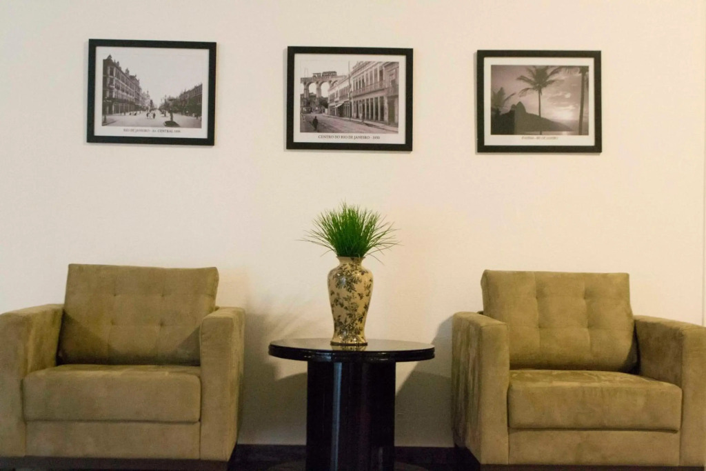 Galeria hotel