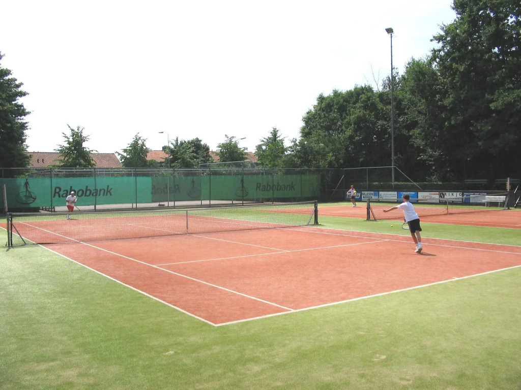 Nice apartment with WiFi, near the forest and Nijmegen
