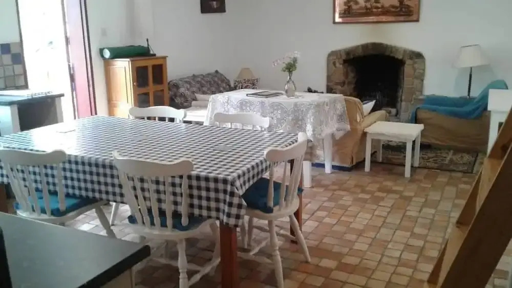 Paz Cottage