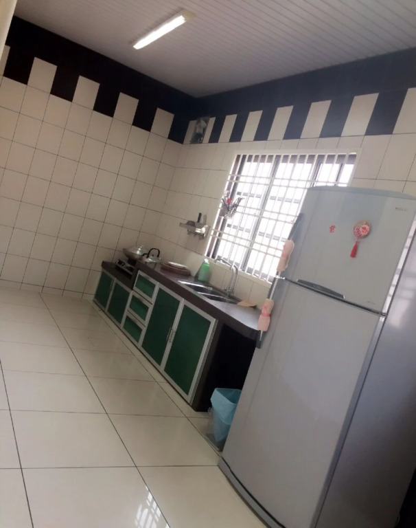 G-City Homestay