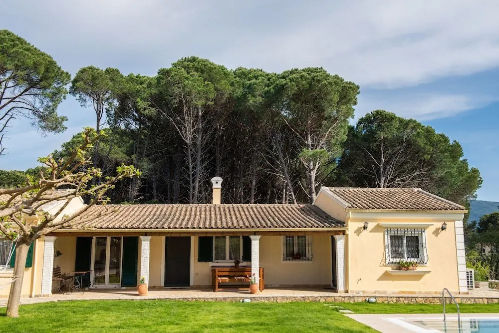Villa Pine Forest