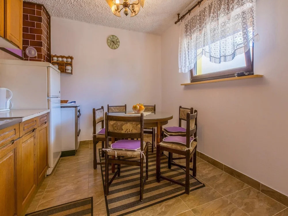 Apartment Paula