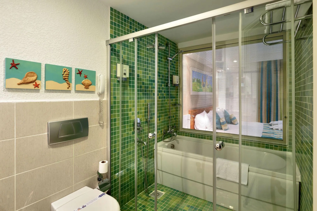 Sunis Evren Beach Resort Hotel & Spa  - All inclusive