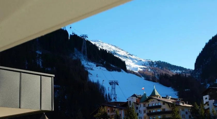 Apart Viva Ischgl