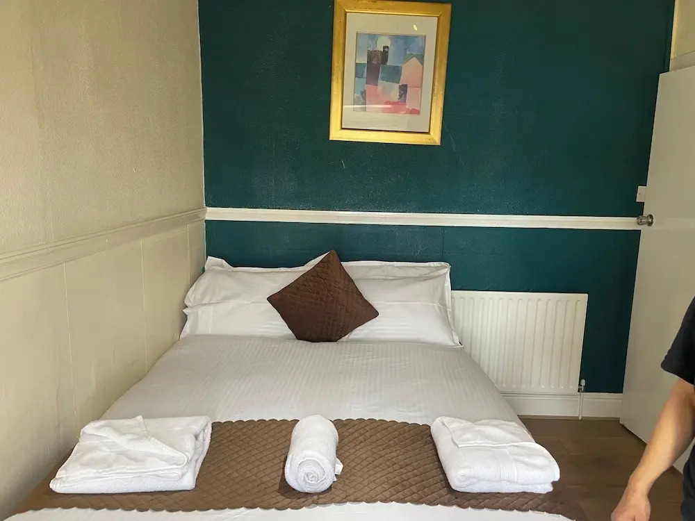 Jewel Of The Sea Hotel