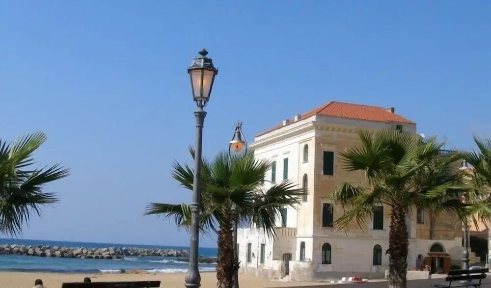 Villa Tresino Appartamenti