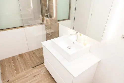 magicstay - flat 90m² 3 bedrooms 1 bathroom - athens