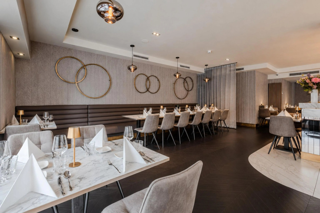 Park Plaza Eindhoven