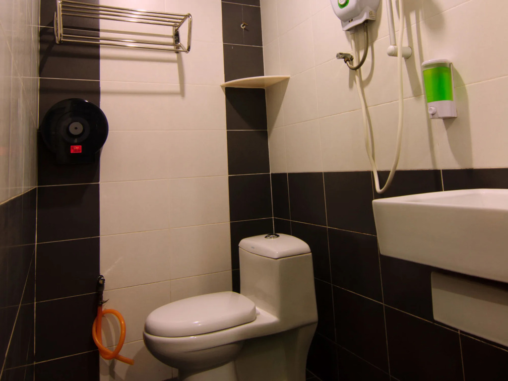 T Hotel Changlun