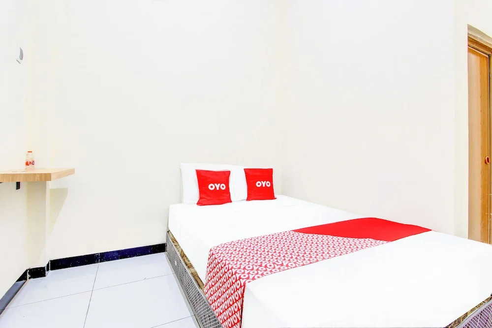 Hotel O Ekslusive Double'n