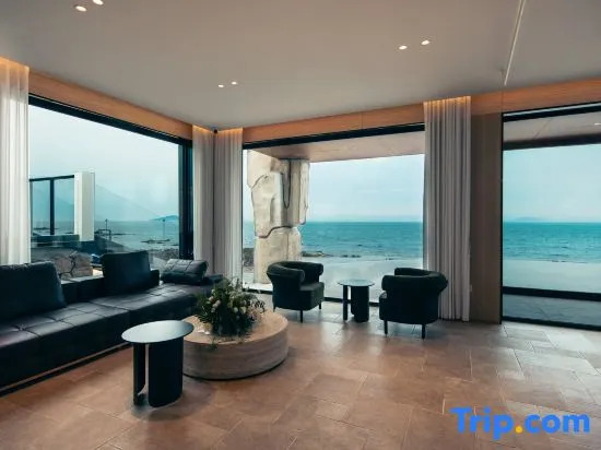 Laoshan Harbor No. 1 Inn
