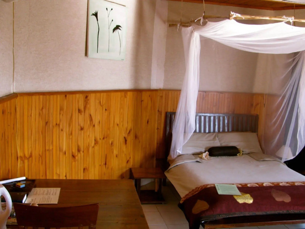 Madidi Lodge
