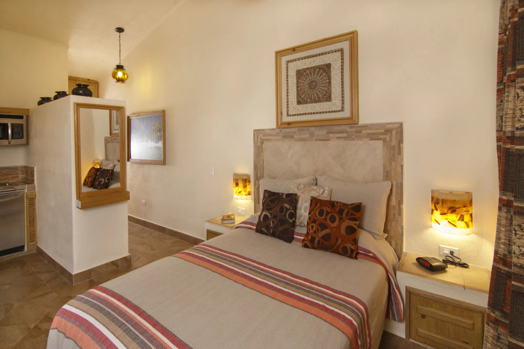 Cabo Vista Hotel Adults Only